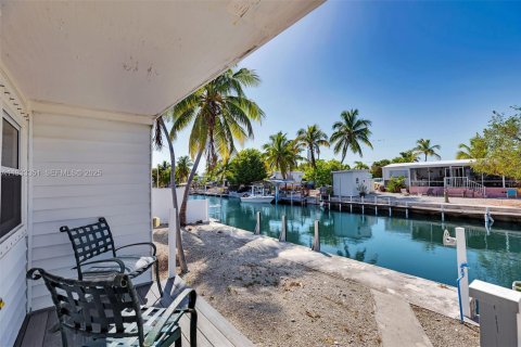 Купить виллу или дом в Марафон, Флорида 2 спальни, 138.98м2, № 1991211 - фото 11