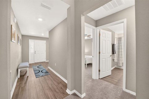 Villa ou maison à vendre à Ocala, Floride: 3 chambres, 185.15 m2 № 2358225 - photo 21