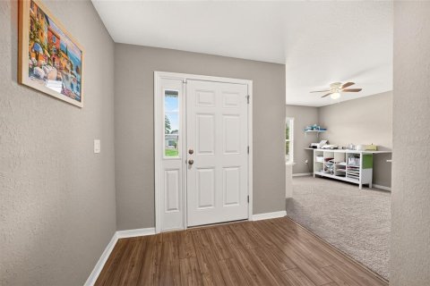 Villa ou maison à vendre à Ocala, Floride: 3 chambres, 185.15 m2 № 2358225 - photo 28