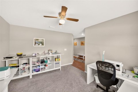 Villa ou maison à vendre à Ocala, Floride: 3 chambres, 185.15 m2 № 2358225 - photo 30