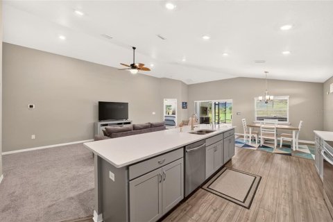 Villa ou maison à vendre à Ocala, Floride: 3 chambres, 185.15 m2 № 2358225 - photo 10