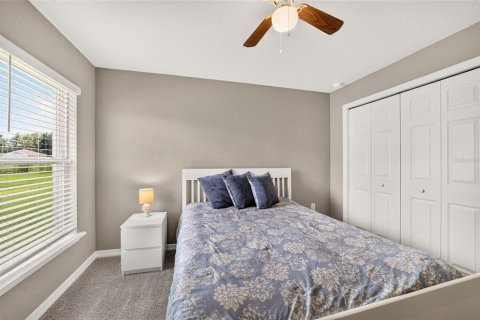 Villa ou maison à vendre à Ocala, Floride: 3 chambres, 185.15 m2 № 2358225 - photo 24
