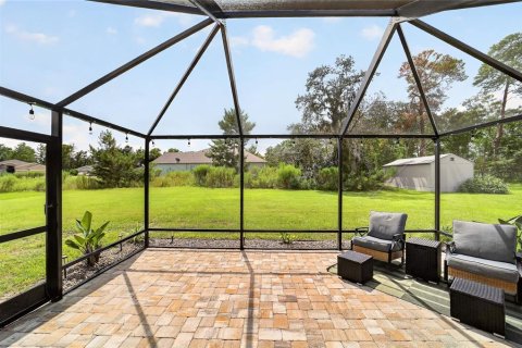 Villa ou maison à vendre à Ocala, Floride: 3 chambres, 185.15 m2 № 2358225 - photo 4