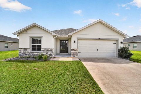 Villa ou maison à Ocala, Floride 3 chambres, 185.15 m2 № 2358225
