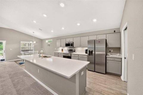 Villa ou maison à vendre à Ocala, Floride: 3 chambres, 185.15 m2 № 2358225 - photo 8