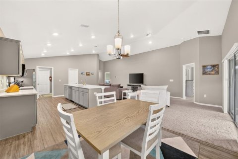 Villa ou maison à vendre à Ocala, Floride: 3 chambres, 185.15 m2 № 2358225 - photo 11
