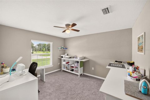 Villa ou maison à vendre à Ocala, Floride: 3 chambres, 185.15 m2 № 2358225 - photo 29