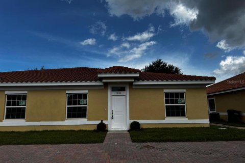 House in Kissimmee, Florida 2 bedrooms, 98.01 sq.m. № 1388731 - photo 3