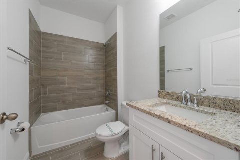 House in Kissimmee, Florida 2 bedrooms, 98.01 sq.m. № 1388731 - photo 28