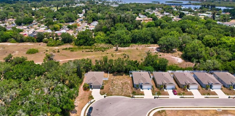 Land in Bradenton, Florida № 1561395