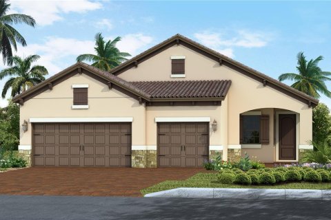 Casa en venta en Venice, Florida, 3 dormitorios, 225.47 m2 № 1909642 - foto 1