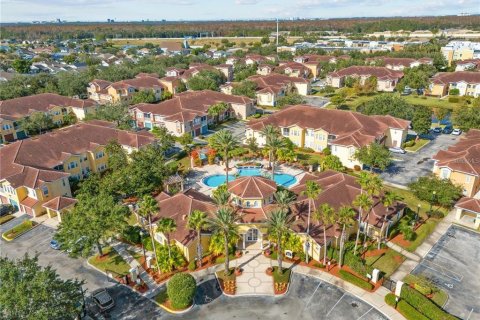 Condo in Orlando, Florida, 1 bedroom  № 1680539 - photo 25