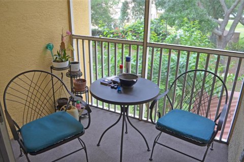 Condo in Orlando, Florida, 1 bedroom  № 1680539 - photo 16
