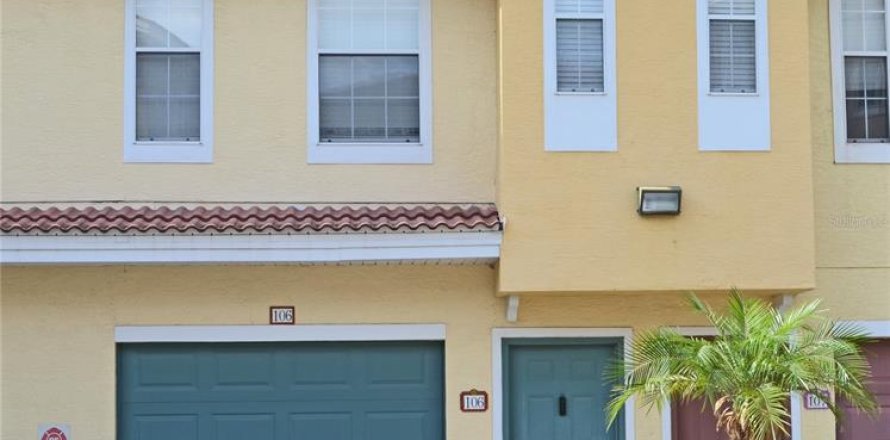 Condo in Orlando, Florida, 1 bedroom  № 1680539