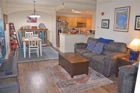 Condo in Orlando, Florida, 1 bedroom  № 1680539 - photo 4