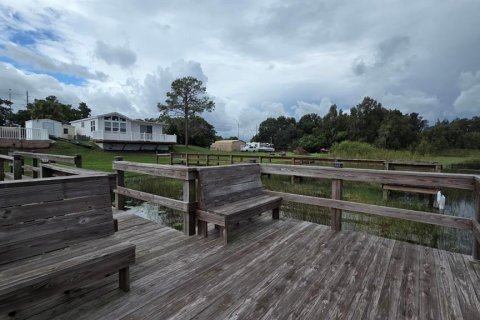 Land in Lake Wales, Florida № 1906063 - photo 10