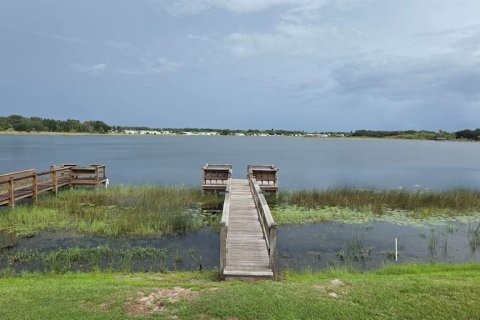 Land in Lake Wales, Florida № 1906063 - photo 1