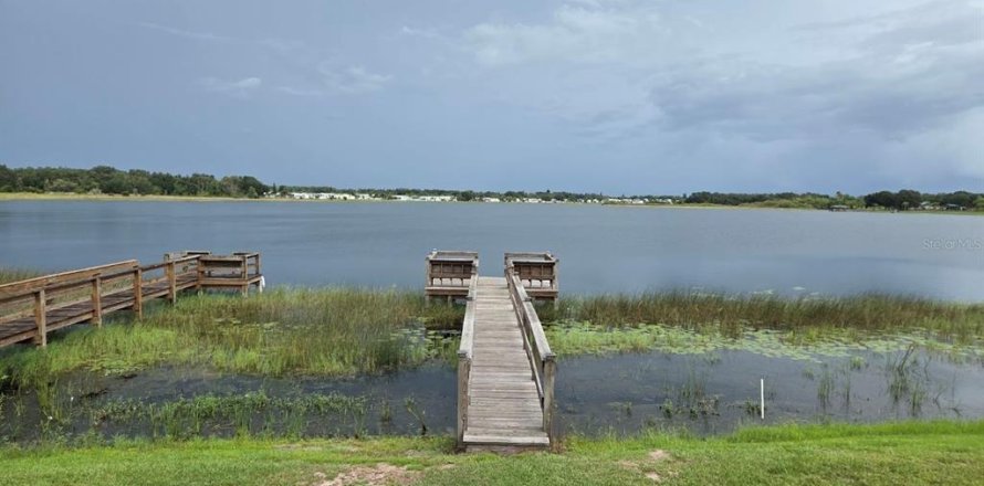 Land in Lake Wales, Florida № 1906063