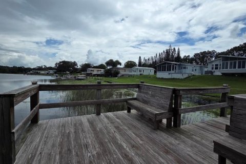Land in Lake Wales, Florida № 1906063 - photo 11