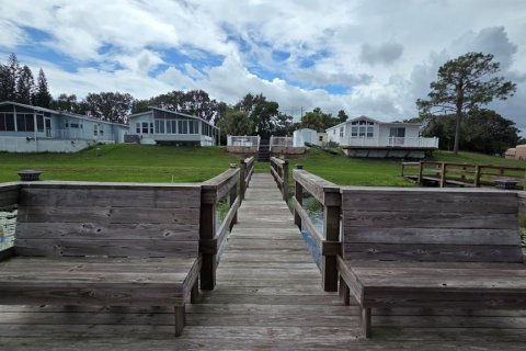 Land in Lake Wales, Florida № 1906063 - photo 14