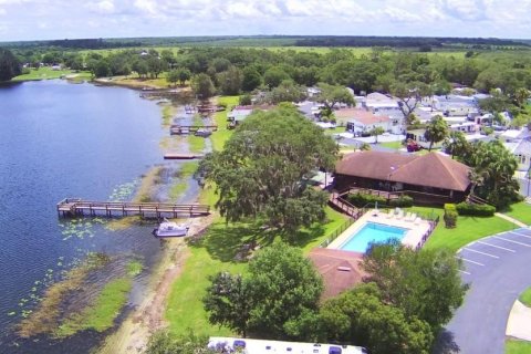 Land in Lake Wales, Florida № 1906063 - photo 2