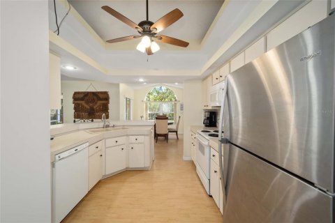 Villa ou maison à vendre à Ocala, Floride: 3 chambres, 172.33 m2 № 1527344 - photo 7