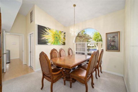 Villa ou maison à vendre à Ocala, Floride: 3 chambres, 172.33 m2 № 1527344 - photo 5