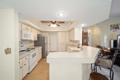 Villa ou maison à vendre à Ocala, Floride: 3 chambres, 172.33 m2 № 1527344 - photo 9