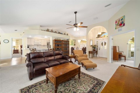 Villa ou maison à vendre à Ocala, Floride: 3 chambres, 172.33 m2 № 1527344 - photo 26
