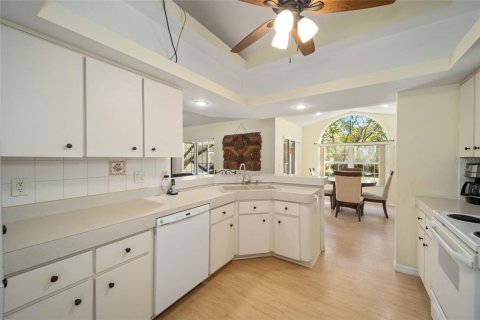 Villa ou maison à vendre à Ocala, Floride: 3 chambres, 172.33 m2 № 1527344 - photo 8