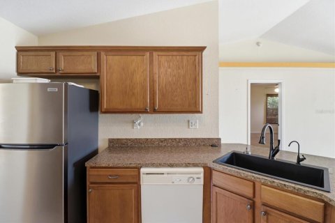 House in Ocala, Florida 3 bedrooms, 168.9 sq.m. № 2225593 - photo 8