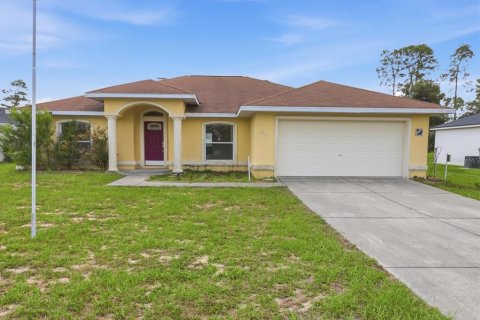 House in Ocala, Florida 3 bedrooms, 168.9 sq.m. № 2225593