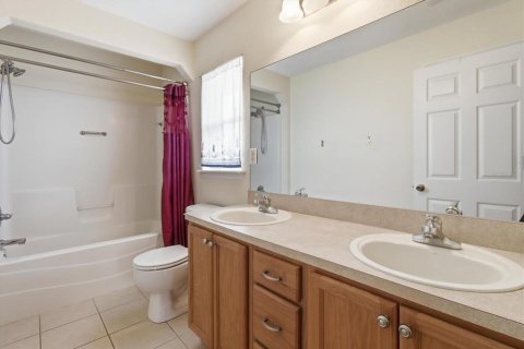 House in Ocala, Florida 3 bedrooms, 168.9 sq.m. № 2225593 - photo 16