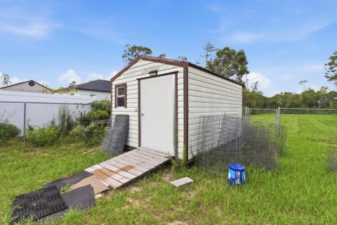House in Ocala, Florida 3 bedrooms, 168.9 sq.m. № 2225593 - photo 24