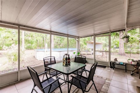 House in Inverness, Florida 3 bedrooms, 115.94 sq.m. № 1735100 - photo 29