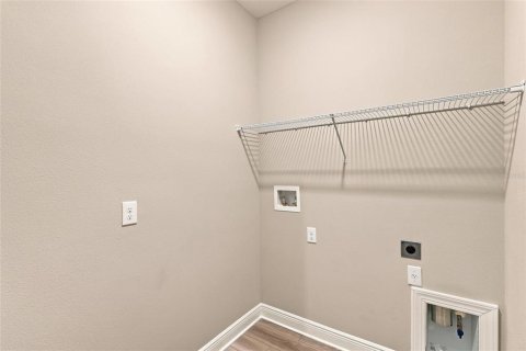 Villa ou maison à louer à Kissimmee, Floride: 3 chambres, 144.28 m2 № 2406427 - photo 20