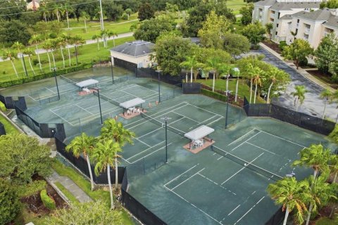 Villa ou maison à louer à Kissimmee, Floride: 3 chambres, 144.28 m2 № 2406427 - photo 22