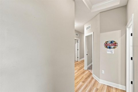 Villa ou maison à louer à Kissimmee, Floride: 3 chambres, 144.28 m2 № 2406427 - photo 4