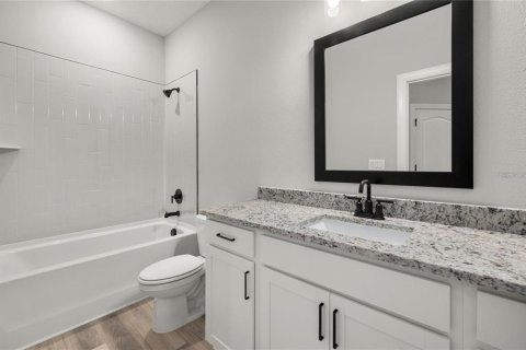 Villa ou maison à louer à Kissimmee, Floride: 3 chambres, 144.28 m2 № 2406427 - photo 17