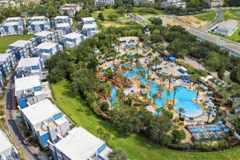 Villa ou maison à louer à Kissimmee, Floride: 3 chambres, 144.28 m2 № 2406427 - photo 24
