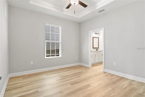 Villa ou maison à louer à Kissimmee, Floride: 3 chambres, 144.28 m2 № 2406427 - photo 18