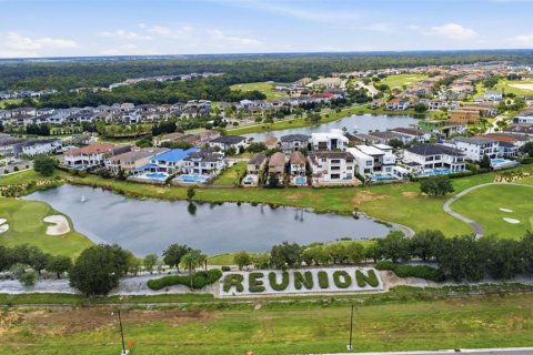 Villa ou maison à louer à Kissimmee, Floride: 3 chambres, 144.28 m2 № 2406427 - photo 3