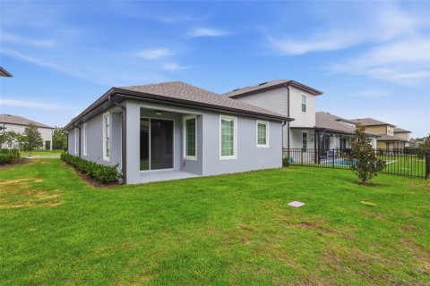 Villa ou maison à louer à Kissimmee, Floride: 3 chambres, 144.28 m2 № 2406427 - photo 21