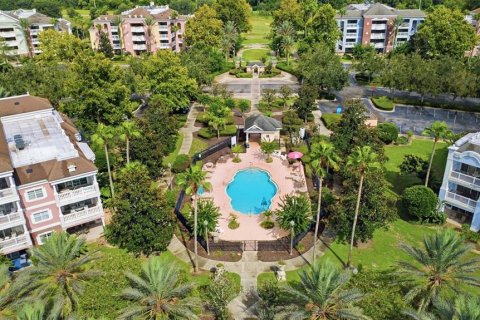 Villa ou maison à louer à Kissimmee, Floride: 3 chambres, 144.28 m2 № 2406427 - photo 25
