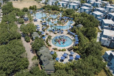 Villa ou maison à louer à Kissimmee, Floride: 3 chambres, 144.28 m2 № 2406427 - photo 26
