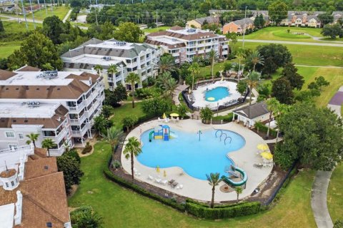 Villa ou maison à louer à Kissimmee, Floride: 3 chambres, 144.28 m2 № 2406427 - photo 27
