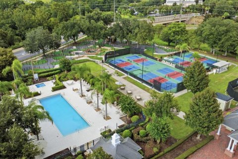 Villa ou maison à louer à Kissimmee, Floride: 3 chambres, 144.28 m2 № 2406427 - photo 23