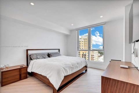 Copropriété à vendre à Miami, Floride: 2 chambres, 106.84 m2 № 1728688 - photo 15