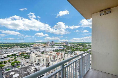 Copropriété à vendre à Miami, Floride: 2 chambres, 106.84 m2 № 1728688 - photo 24