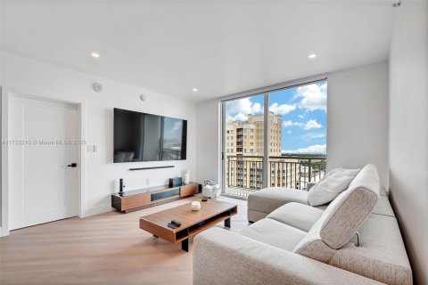 Copropriété à vendre à Miami, Floride: 2 chambres, 106.84 m2 № 1728688 - photo 3